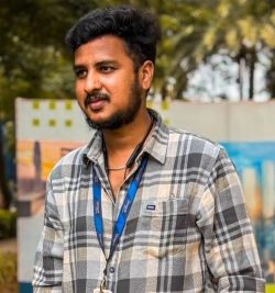Aravindh Babu