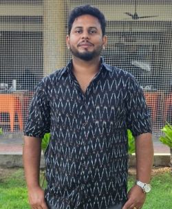 Karthikeyan