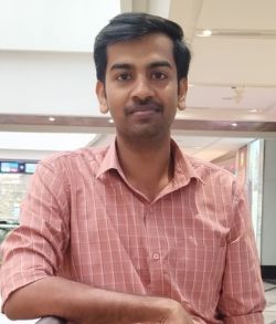 Sudharsan
