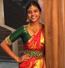 Tejeshwinee