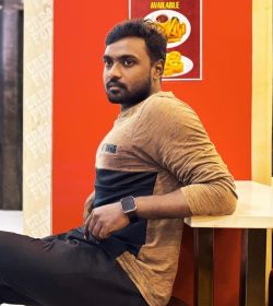 Gopi Krishna
