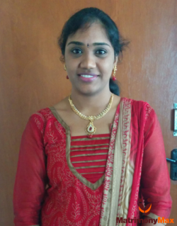 V. Anitha Vijayakumar