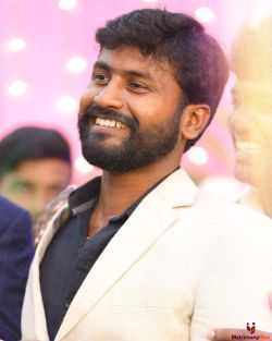 G. Sudharsan