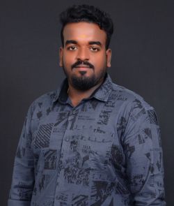 Rajesh Kanan