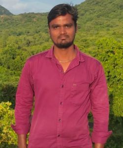 Hari Baskar