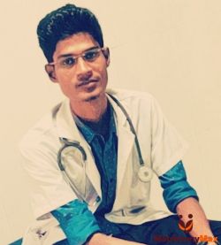 Dr. Anbu
