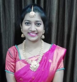 Madhumitha