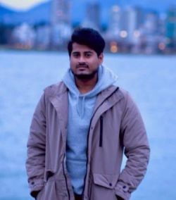 Lokesh Ragul K