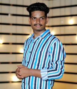 SaiKumar