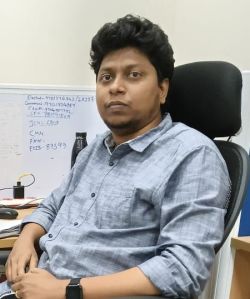 Srinivas (Ugandar)