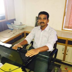 Agilandamarimuthu