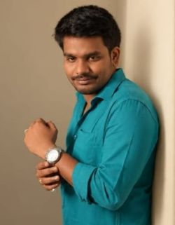 Sairupesh
