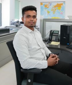 Sriram
