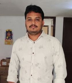 Naresh Kumar