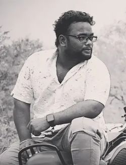 Madhan