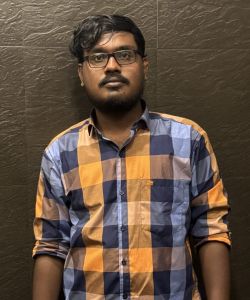 Aravindhan