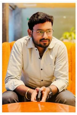 Suriya Prakaash