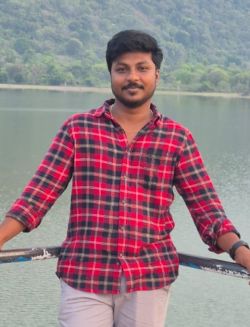 M. Santhoshkumar